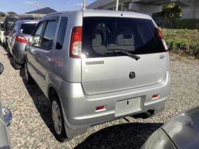 SUZUKI KEI