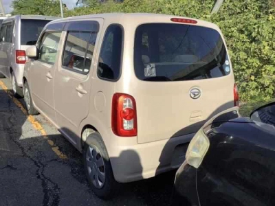 DAIHATSU MIRA COCOA
