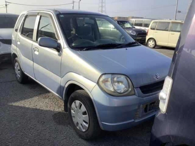 SUZUKI KEI