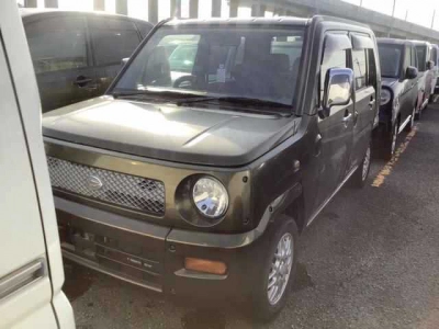 DAIHATSU NAKED