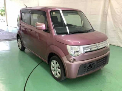 SUZUKI MRWAGON