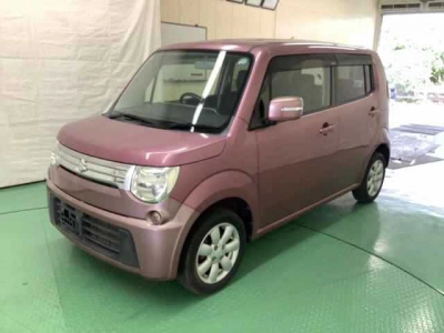 SUZUKI MRWAGON