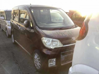 DAIHATSU TANTO EXE