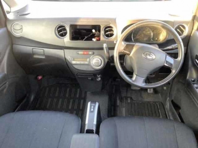 DAIHATSU TANTO EXE