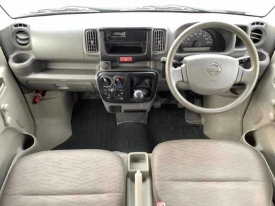 NISSAN NV100 CLIPPER