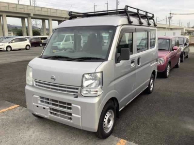 NISSAN NV100 CLIPPER