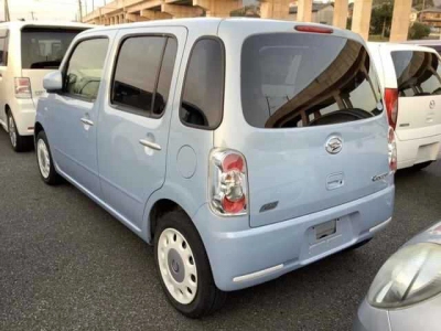 DAIHATSU MIRA COCOA