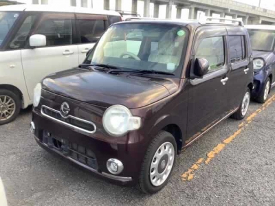 DAIHATSU MIRA COCOA