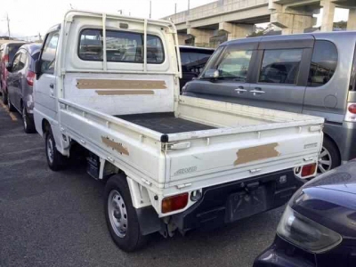 SUBARU SAMBAR TRUCK