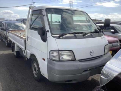 MAZDA BONGO TRUCK