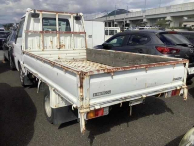 MAZDA BONGO TRUCK