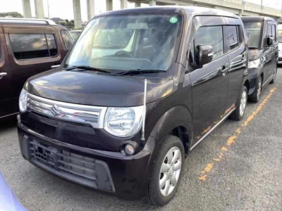 SUZUKI MRWAGON