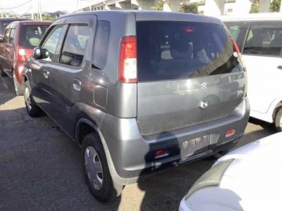 SUZUKI KEI