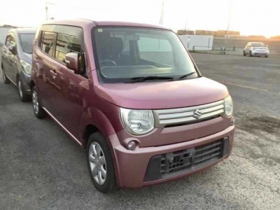 SUZUKI MRWAGON