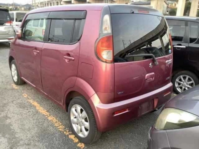 SUZUKI MRWAGON