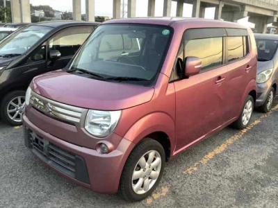 SUZUKI MRWAGON