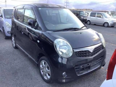 SUZUKI MRWAGON
