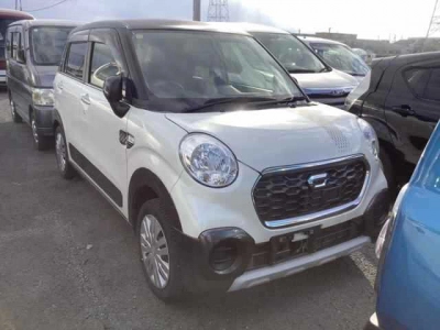 DAIHATSU CAST ACTIVA