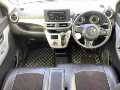 DAIHATSU CAST ACTIVA