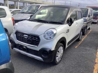 DAIHATSU CAST ACTIVA