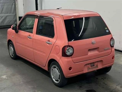 DAIHATSU MIRA TOCOT