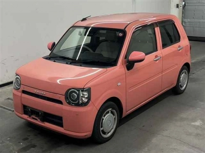 DAIHATSU MIRA TOCOT