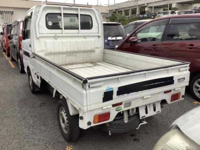 SUZUKI CARRY
