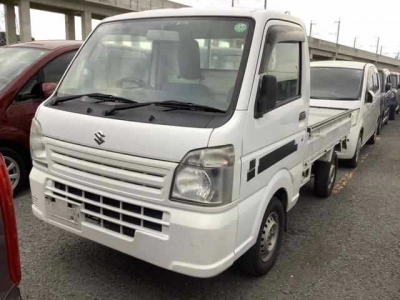 SUZUKI CARRY
