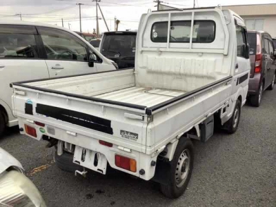 SUZUKI CARRY