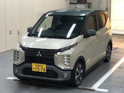 MITSUBISHI EK X