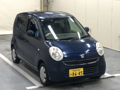 SUZUKI MRWAGON