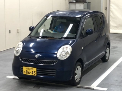 SUZUKI MRWAGON
