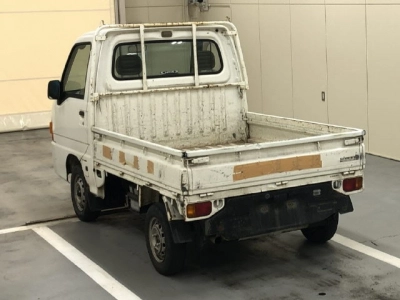 SUBARU SAMBAR TRUCK