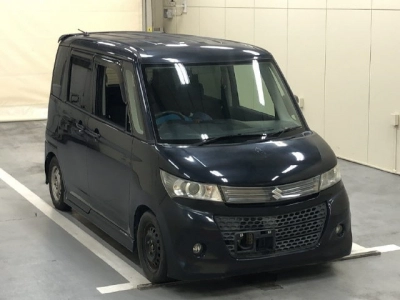 SUZUKI PALETTE SW