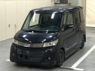 SUZUKI PALETTE SW