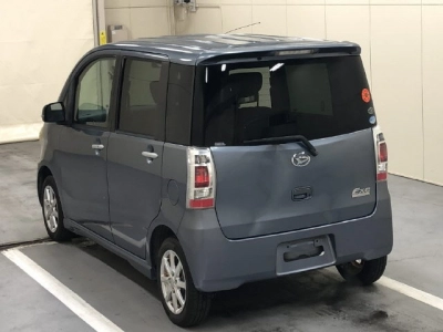 DAIHATSU TANTO EXE