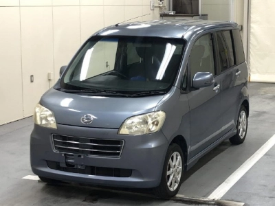DAIHATSU TANTO EXE