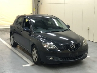 MAZDA AXELA SPORT