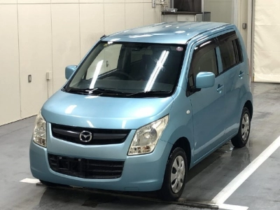 MAZDA AZ WAGON