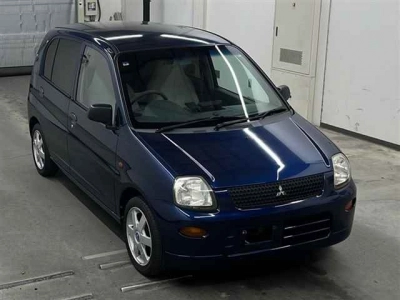 MITSUBISHI MINICA