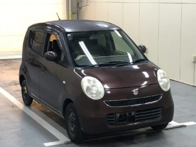 SUZUKI MRWAGON
