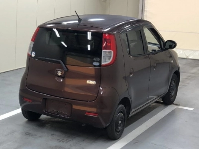SUZUKI MRWAGON