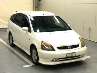 HONDA STREAM