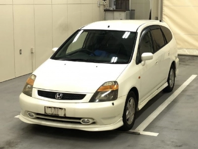 HONDA STREAM
