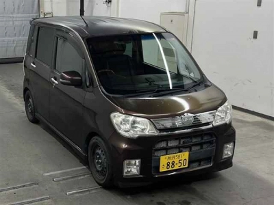 DAIHATSU TANTO EXE