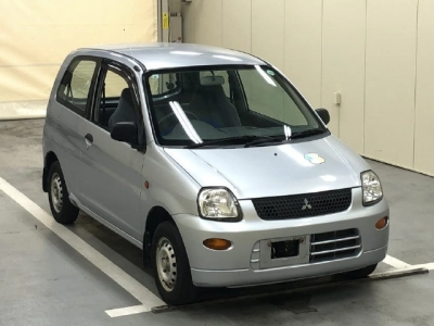 MITSUBISHI MINICA