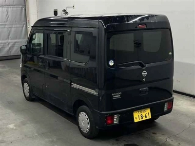 NISSAN NV100 CLIPPER