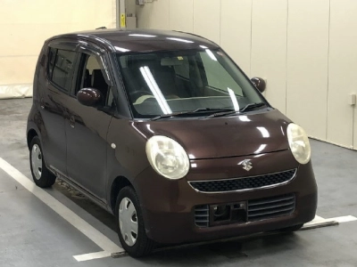 SUZUKI MRWAGON