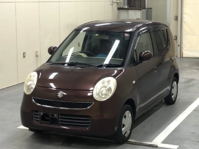 SUZUKI MRWAGON