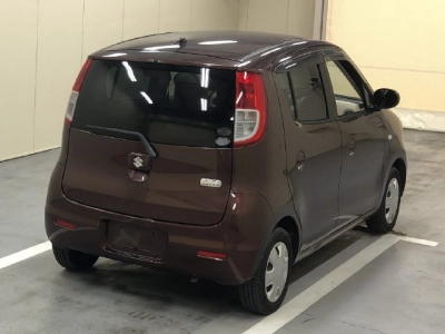 SUZUKI MRWAGON